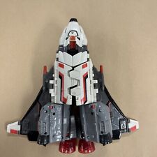 Transformers Armada Jetfire Figure 2002 Incomplete