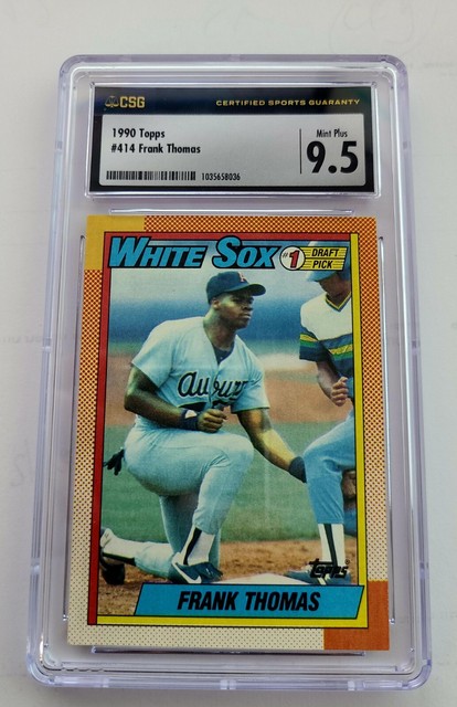 Ken Griffey Jr. Rookie Cards for sale in Nova Iguaçu