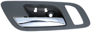 Dorman 15722 Maniglia porta interna lato guida anteriore compatibile con selezionare ca... - Foto 1 di 4