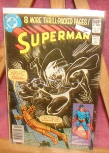 superman / la prima serie / anni 80 - Foto 1 di 1