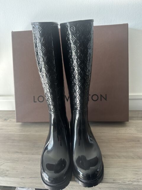 Louis Vuitton Women's Boots for sale