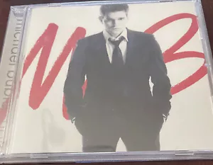 Michael Buble - More - CD 2005 BRAND NEW / FACTORY SEALED~~$9.99 - Picture 1 of 2
