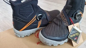 Herren Mammut Ducan BOA High GTX Gr. 44 Wanderschuhe goretex - Bild 1 von 9