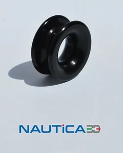 Anello passascotte a basso attrito R14-10 - Imagen 1 de 2