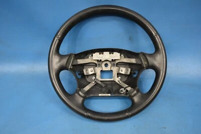 2007-2009 KIA AMANTI STEERING WHEEL OEM - Image 1 of 4