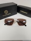 Versace Sunglasses Men