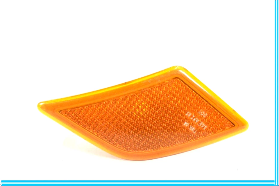 08-11 Luz intermitente parachoques delantero lado izquierdo fabricante original mercedes w204 c300 c350 Foto 1 de 4