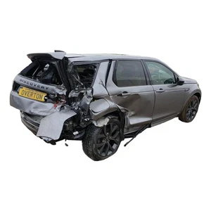 LANDROVER DISCOVERY SPORT MK1 HEAT/AC CONTROLER - Picture 1 of 7