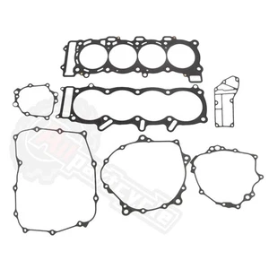 Kit de junta completa de motor junta de culata para Honda CBR1000RR-R Fireblade SP 2024-2025 - Imagen 1 de 8