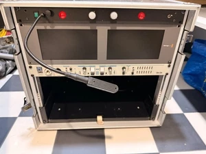 ⭐️ TOP KOMBI-DEAL – CLEARCOM PL PRO MS-232 + BLACKMAGIC DESIGN SMARTSCOPE DUO! ⭐ - Bild 1 von 11