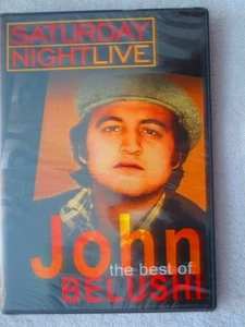 SNL: The Best of John Belushi DVD (2005, Lionsgate) - Foto 1 di 2