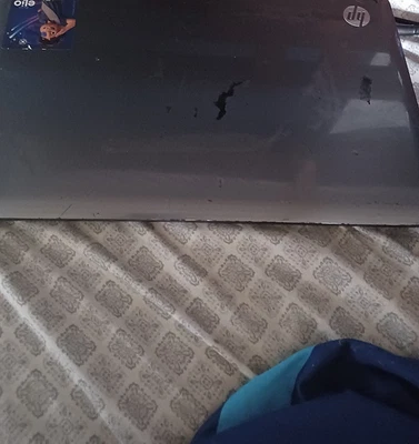 Computadora portátil HP Pavilion G6; disco duro de 500 GB, 8 GB, Windows 7 HOME PREMIUM Foto 1 de 4