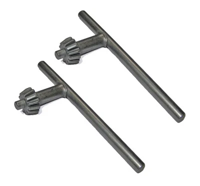 Taladro Ridgid R5011/R5013 (paquete de 2) llave de mandril de repuesto - 690176004-2PK Foto 1 de 2
