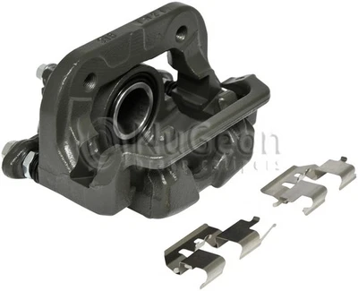 Pinza de freno de disco Nugeon 99P01029A para 09-14 Acura TL Foto 1 de 4