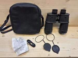 БП3 10x50 Binoculars, USSR Russian, BP-3 military - Picture 1 of 14
