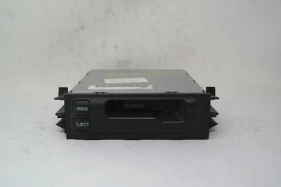 RECEPTOR REPRODUCTOR DE CASSETTE REMOTO CHEVY SUBURBAN 1500 95 96 00 01 02 16252315 Foto 1 de 4