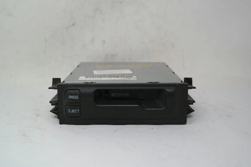 RECEPTOR REPRODUCTOR DE CASSETTE REMOTO CHEVY SUBURBAN 1500 95 96 00 01 02 16252315 Foto 1 de 4