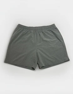 Chubbies Shorts Mens Large 5” Inseam Drawstring Pull On Drawstring Pockets Flex - Picture 1 of 7
