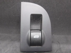 2001 Audi A6 Allroad Left Rear Window Switch - 4B0959855 - Picture 1 of 7