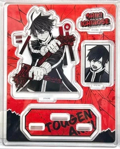 Tougen Anki x Animate Acrylic Stand Figure Shiki Ichinose - Picture 1 of 1