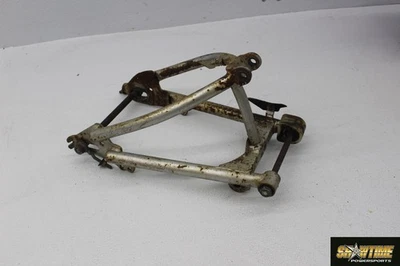 83-06 YAMAHA PW80 SWINGARM SWING ARM SUSPENSION - Image 1 of 4