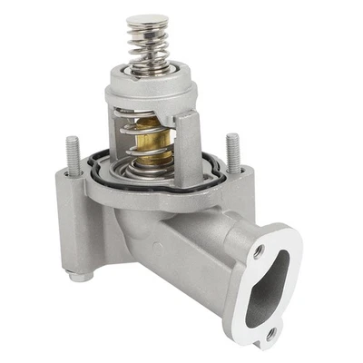 Carcasa termostato para GMC Canyon Chevrolet Colorado Camaro 3,6 L 2017-2022 Foto 1 de 4