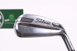 Titleist U500 #4 Iron / 23 Degree / Regular Flex HZRDUS Smoke Black 80 Shaft - Picture 1 of 6