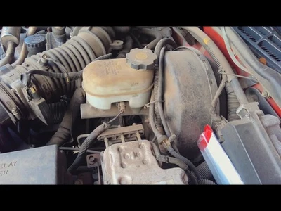 发球杆左前主轴/扣环 适合 97-05 BLAZER S10/JIMMY S15 1334914 — 第 1/4 张图片