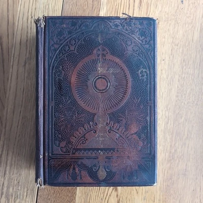 The Teachings of the Holy Catholic Church By Rev. S.B. Smith Copyright 1886 Foto 1 de 4