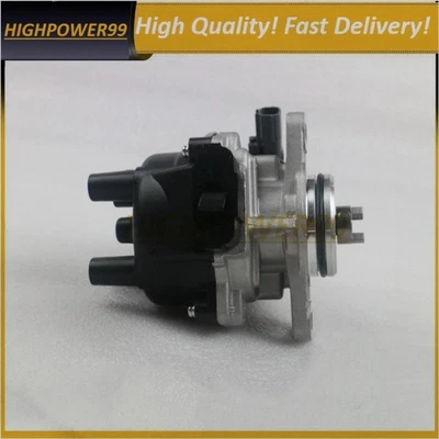 New Distributor For Nissan Almera Primera Sunny D4T93-02 22100-1N000 22100-1N001 - Image 1 of 4