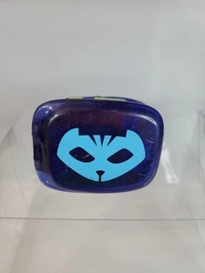 VTech PJ Masks Super Catboy Learning Watch Blue Toy Working - Picture 1 of 6