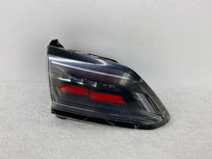 VW Arteon 3H Facelift R-Line Tail Light Left Inside 3G8945307AK LED UK Orig - Picture 1 of 3