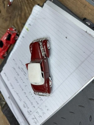 1936 cord 1/32 - Image 1 of 4