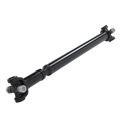 Fit For 1995-1999 Chevrolet K1500 K2500 K3500 5.7/6.5L V8 Prop Drive Shaft Front Foto 1 de 4
