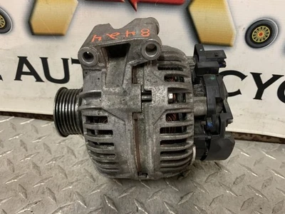 Alternator Engine ID Cbpa 140 Amp Bosch Manufacturer Fits 05-16 JETTA 124344 - Image 1 of 4