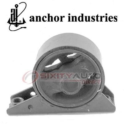 Anchor Front Engine Mount for 1995-2000 Chrysler Sebring 2.0L 2.5L L4 V6 - uy — 第 1/4 张图片
