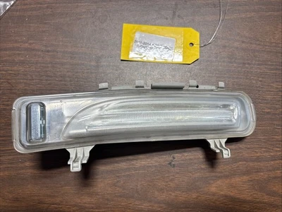 2011-2014 FORD EDGE ПАРКА/ПОВОРОТА СИГНАЛ ЛАМПА СПРАВА/ПАССАЖИР BT4Z-13200A Bb152 - Изображение 1 из 4