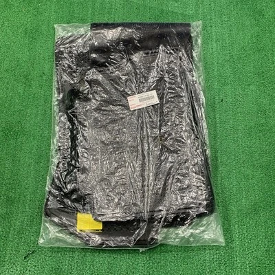 Alfombrillas todo terreno Toyota Tundra TRD - negras PT206-3418C-01 / OEM nuevas Foto 1 de 4