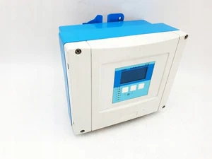 CONVERTER ENDRESS+HAUSER PROSONIC S FMU90 FMU90-R21CA131AA2A - Picture 1 of 7
