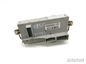 Fiat Punto Sicherungsrelaiskasten Sicherungskasteneinheit 1.2 60 Benzin 2005 - Picture 1 of 8