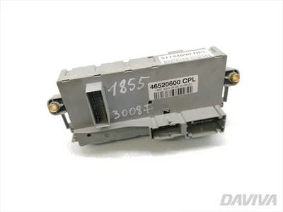 Fiat Punto Sicherungsrelaiskasten Sicherungskasteneinheit 1.2 60 Benzin 2005 - Image 1 of 4