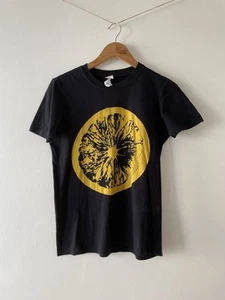 Stone Roses Womens T-Shirt Black Size S Small Indie Rock Music (23e) - Picture 1 of 11
