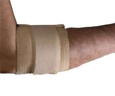 Miracle Tennis Elbow (Medium) made with pure Egyptian cotton