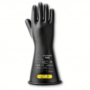 ACTIVARMR Ansell Elektro Isolierhandschuhe 17000V AC Typ 1, Spannungsklasse 2 - Bild 1 von 4