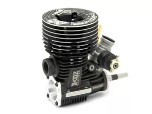 Nova Engines B3 Nitro Off-Road .21 Motor 3-Kanal STD mit Stahl Lagern - Bild 1 von 7
