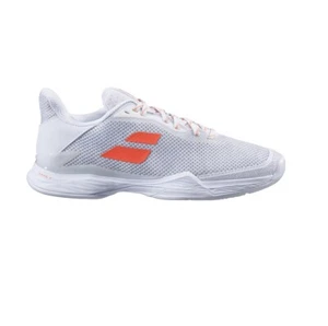 BABOLAT Tennisschuh Damen Sand Jet Tere Clay Damen weiss - Bild 1 von 3
