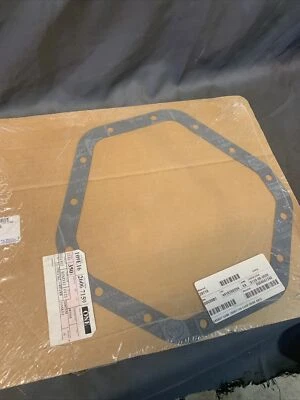New Genuine GM 26067159 Rear Differential Cover Gasket 10.5" 77-13 14 Bolt  - Image 1 of 4