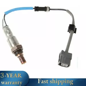 Oxygen Sensor O2 Downstream For 2013-2017 Honda Accord 2.4L & 2015-19 Acura TLX - Picture 1 of 6