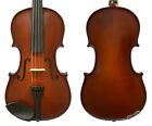 St Romani Iii Bygliga Violin Outfit -3/4