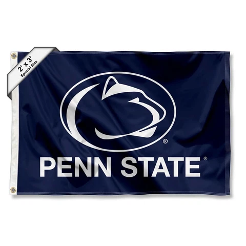 PSU Nittany Lions 2'x3' Flag Cover